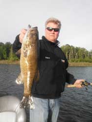 Picture of Smallmouth
