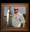 Lake Norfork Fishing Guide - Steve's Guide Service