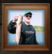 Lake Norfork Fishing Guide - Steve's Guide Service