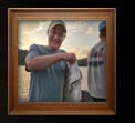 Lake Norfork Fishing Guide - Steve's Guide Service