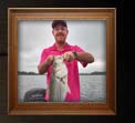 Lake Norfork Fishing Guide - Steve's Guide Service