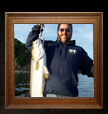 Lake Norfork Fishing Guide - Steve's Guide Service