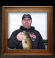 Lake Norfork Fishing Guide - Steve's Guide Service