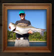 Lake Norfork Fishing Guide - Steve's Guide Service