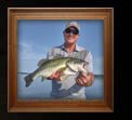 Lake Norfork Fishing Guide - Steve's Guide Service